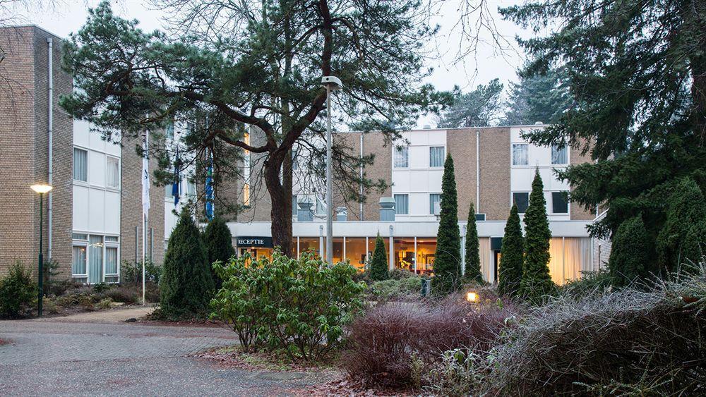 Fletcher Hotel Restaurant De Eese De Bult Exterior foto